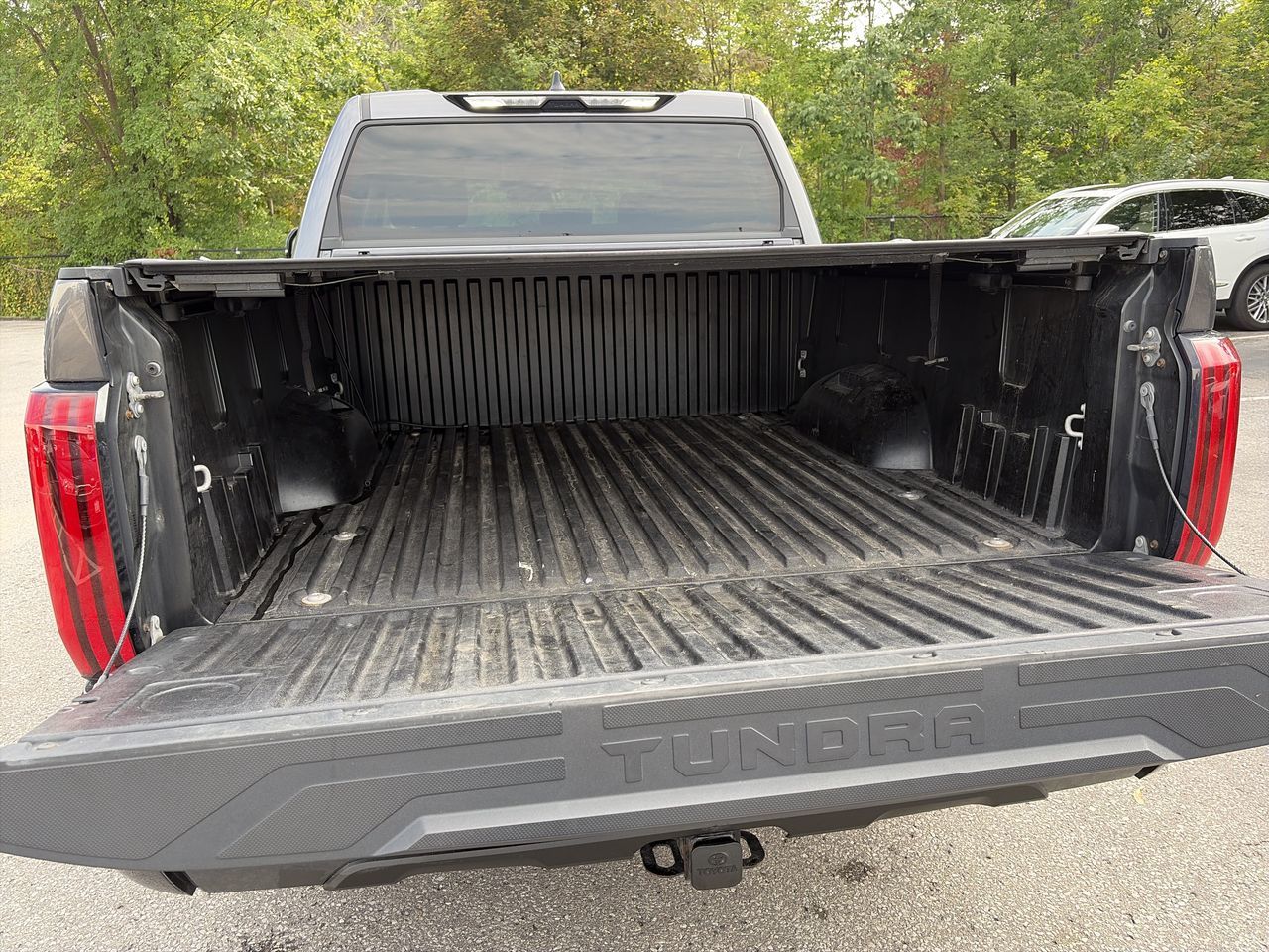 2023 Toyota Tundra