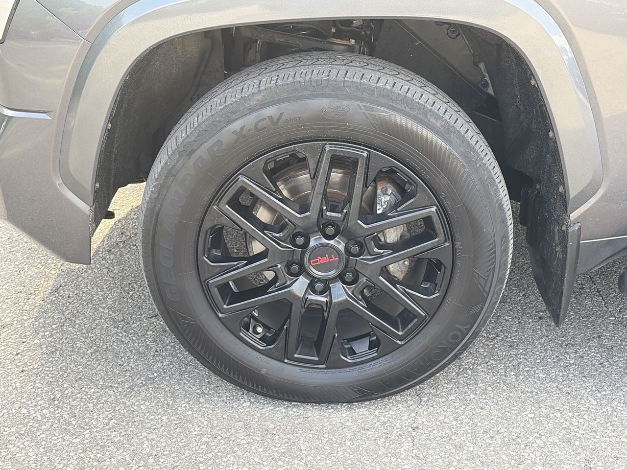 2023 Toyota Tundra