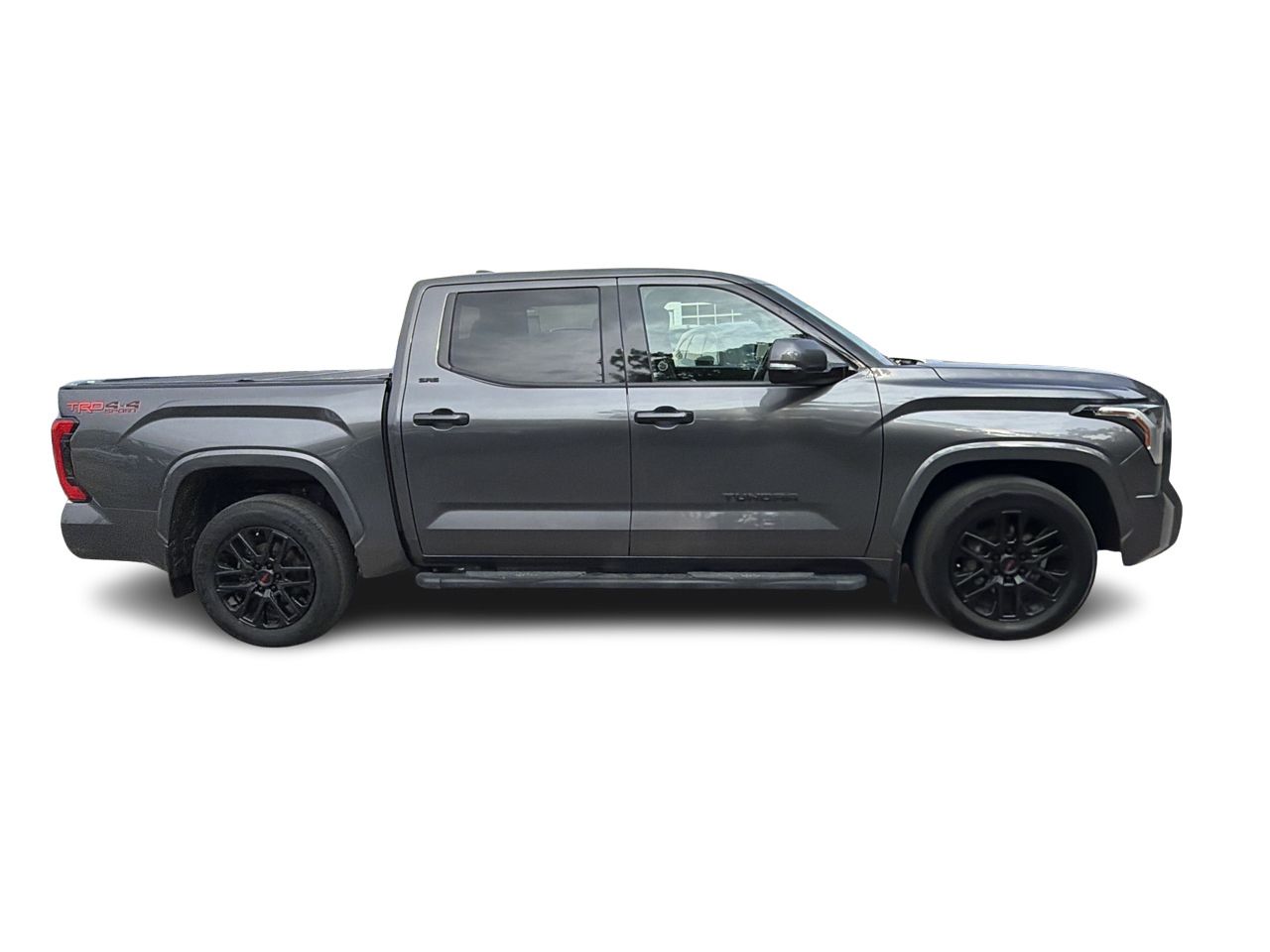 2023 Toyota Tundra