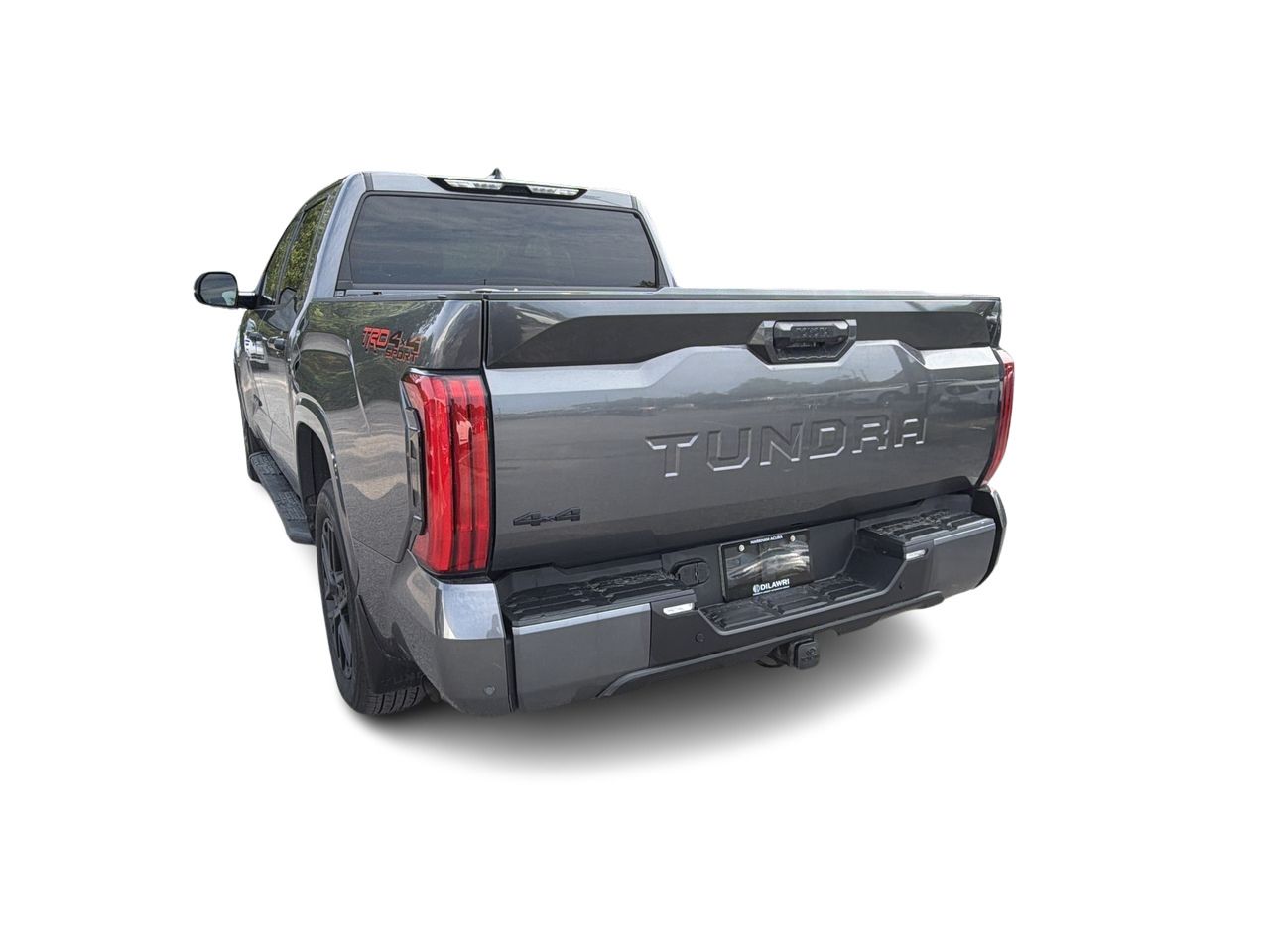 2023 Toyota Tundra