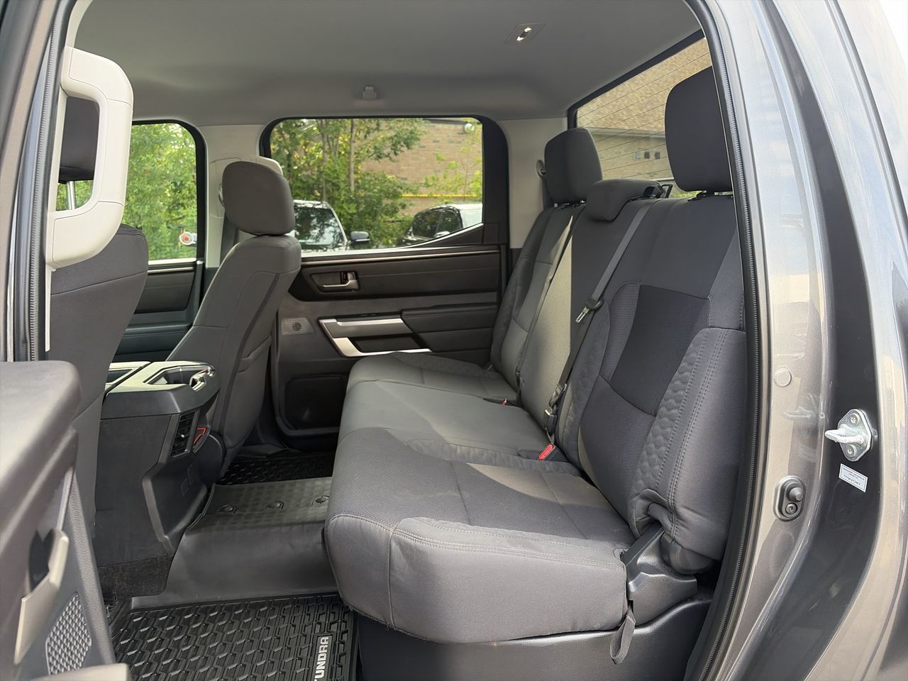 2023 Toyota Tundra