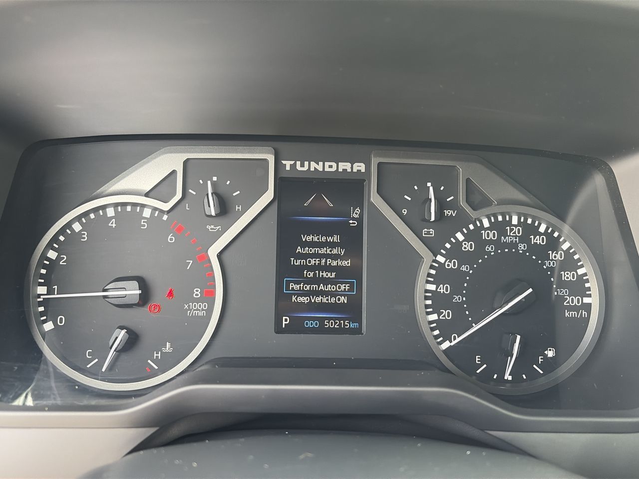 2023 Toyota Tundra