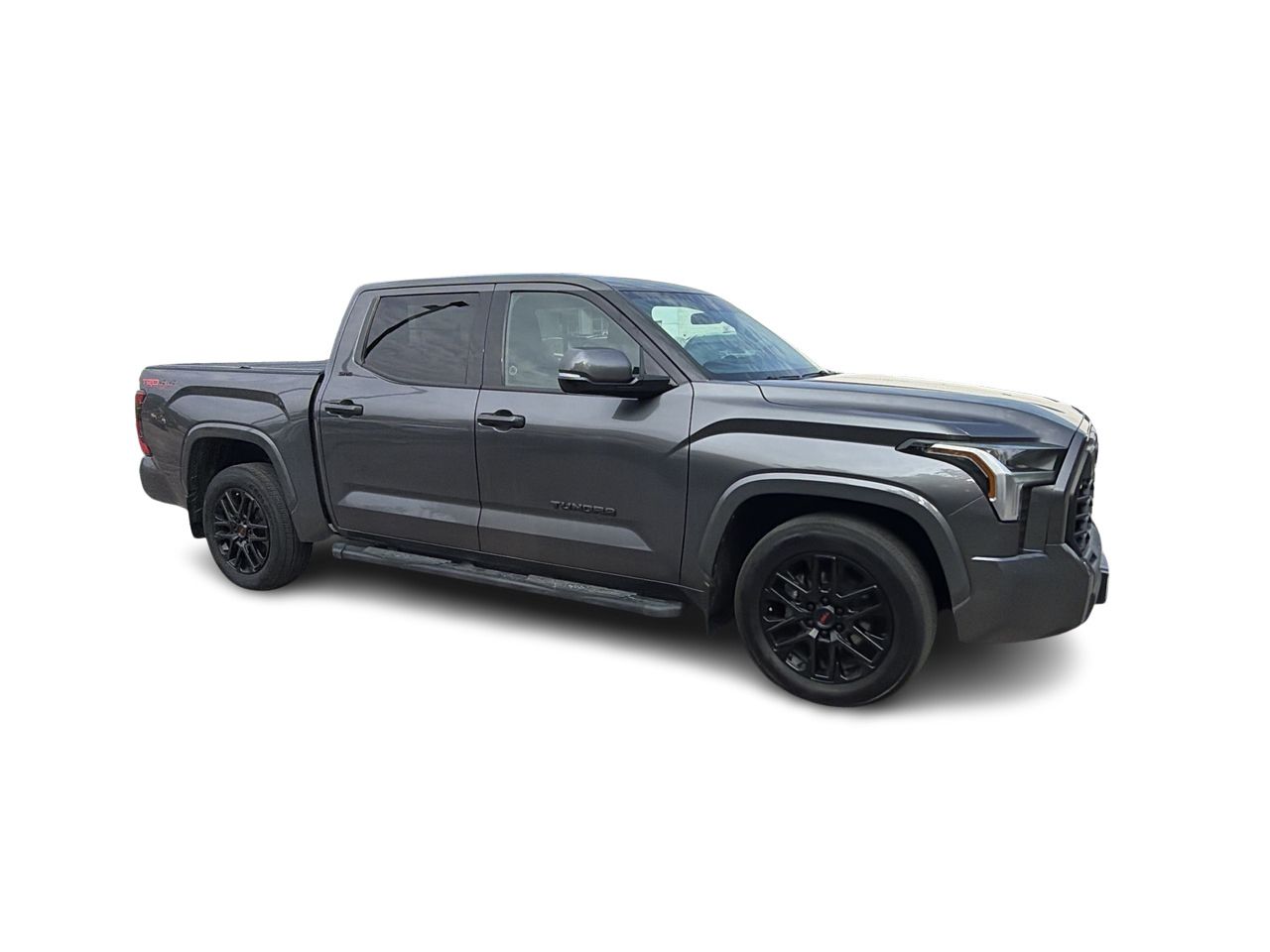 2023 Toyota Tundra