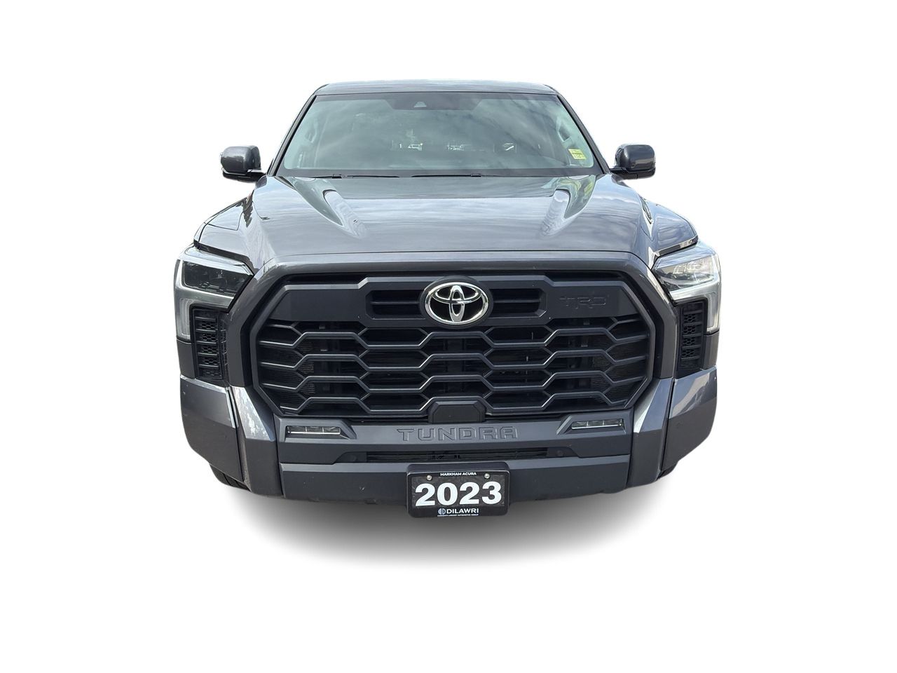 2023 Toyota Tundra