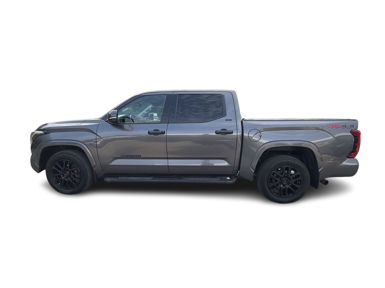 2023 Toyota Tundra