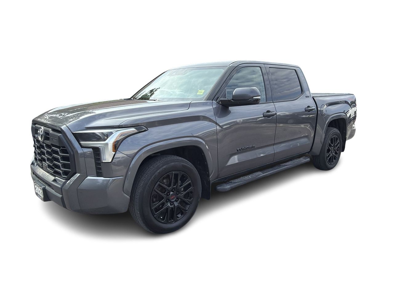 2023 Toyota Tundra