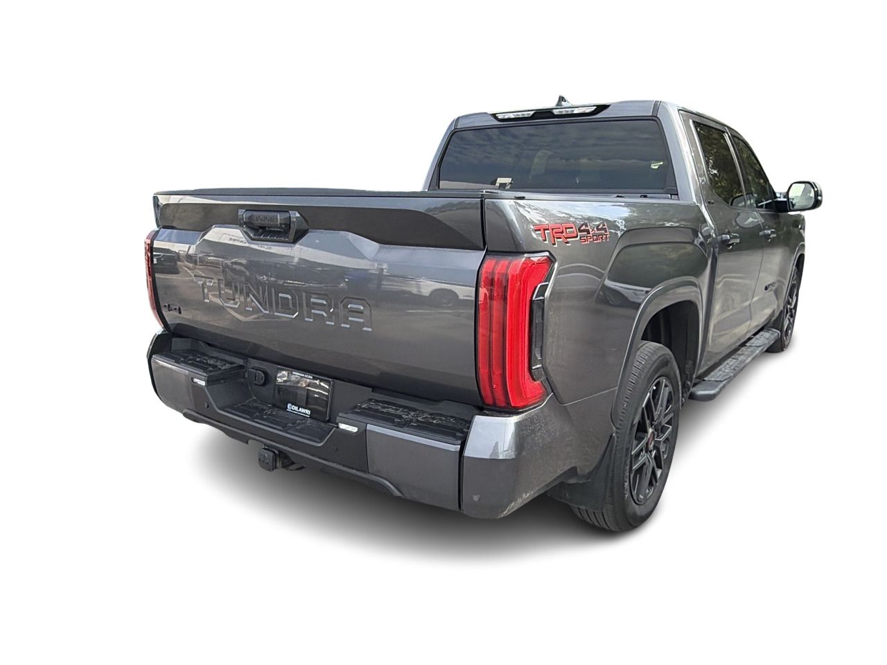 2023 Toyota Tundra