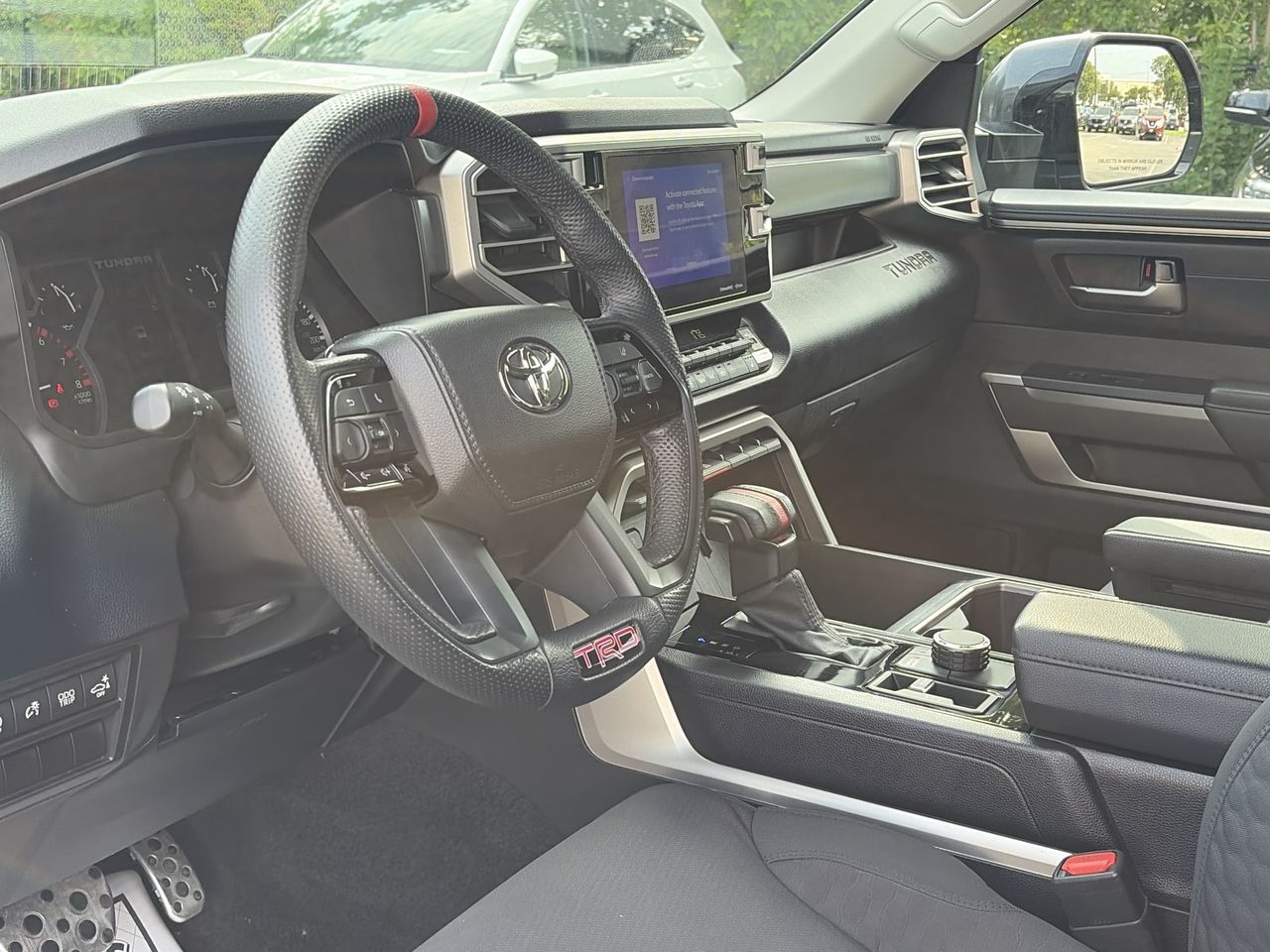 2023 Toyota Tundra