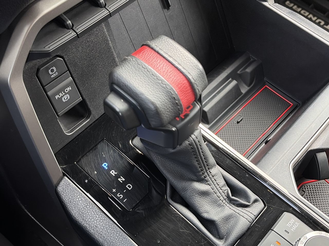 2023 Toyota Tundra