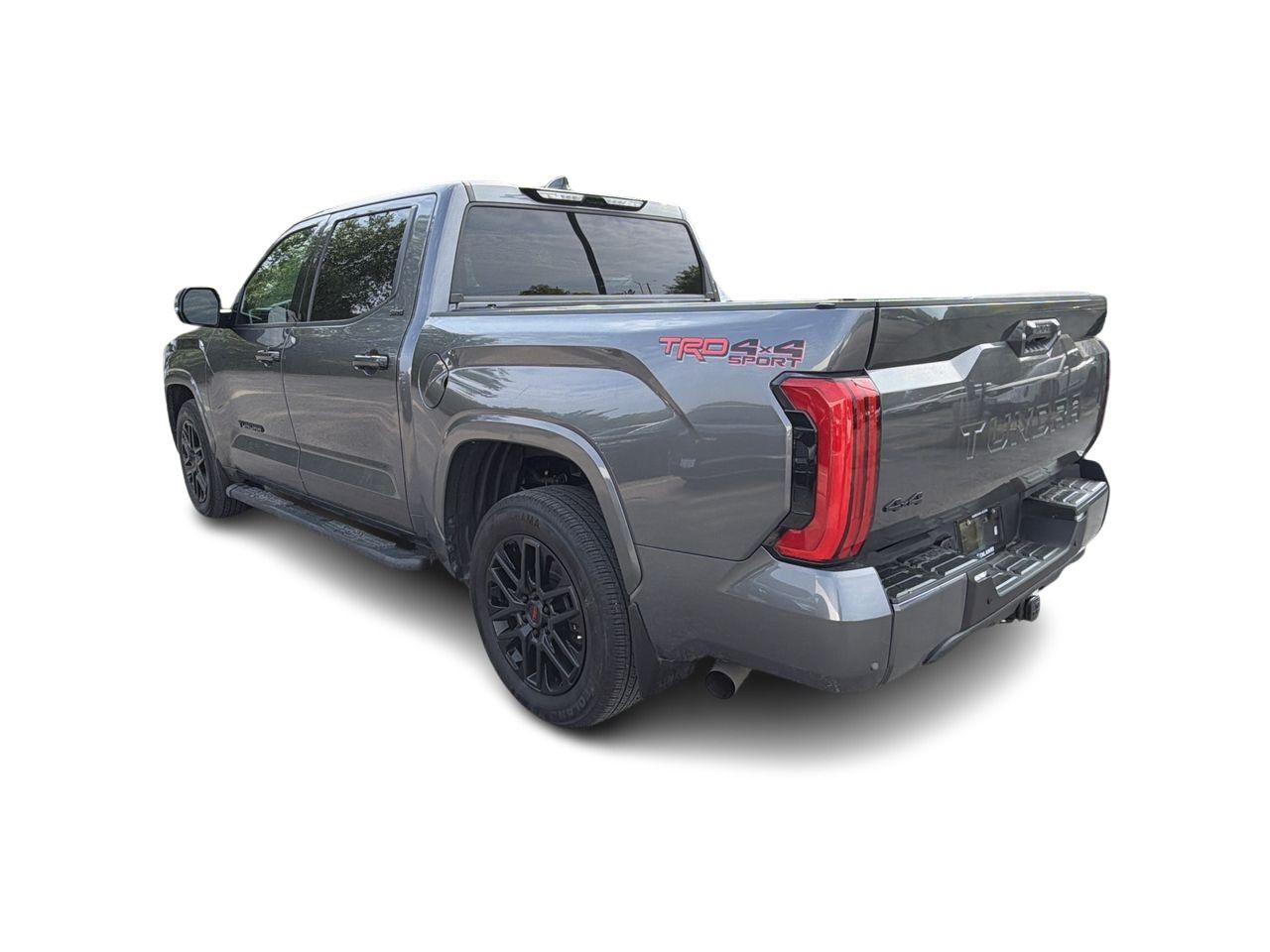 2023 Toyota Tundra