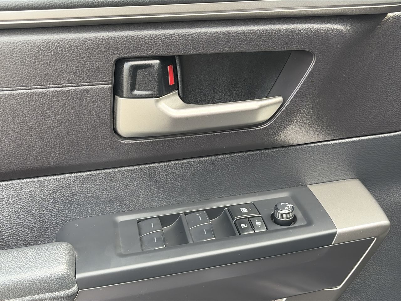 2023 Toyota Tundra