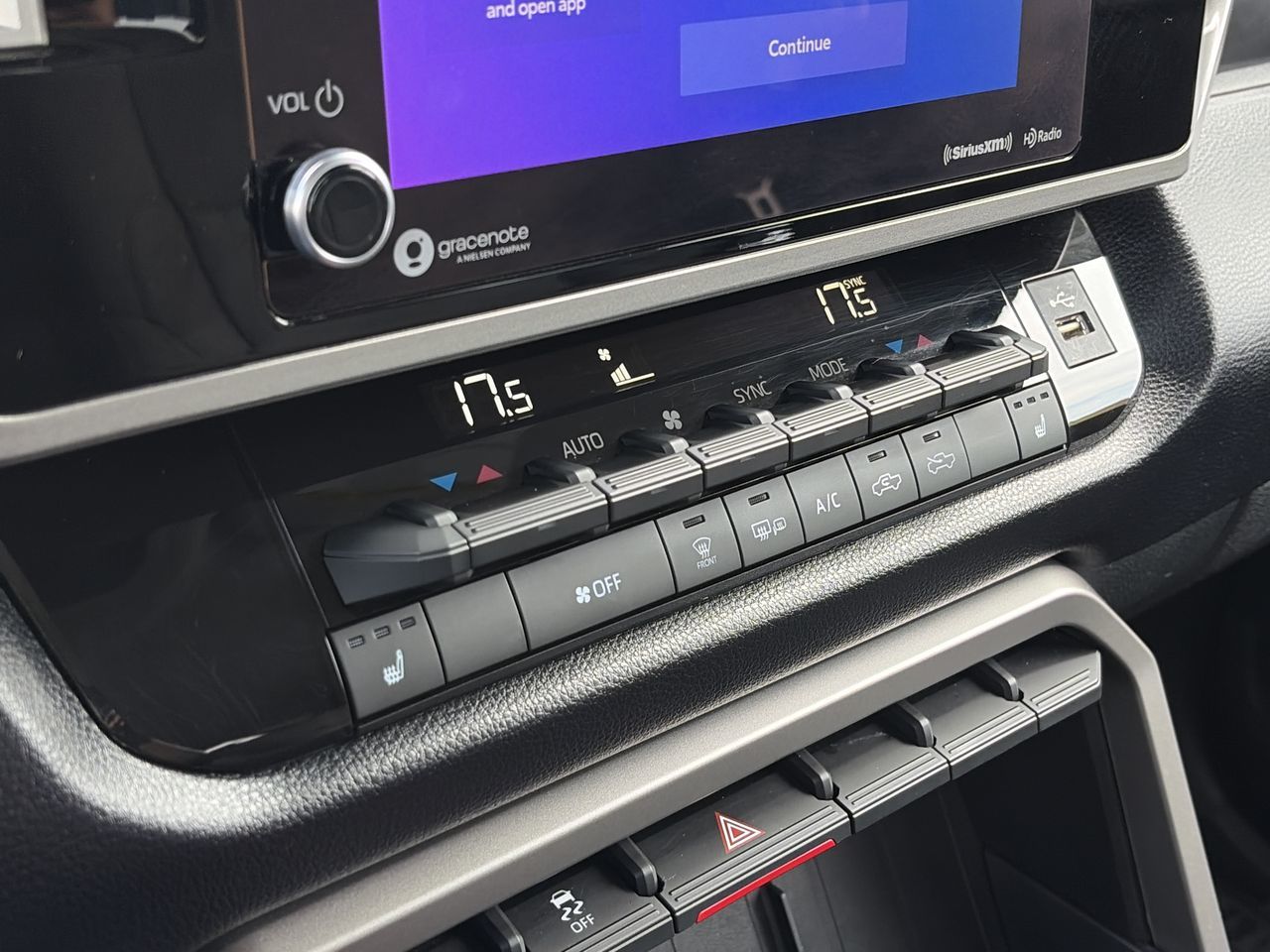 2023 Toyota Tundra