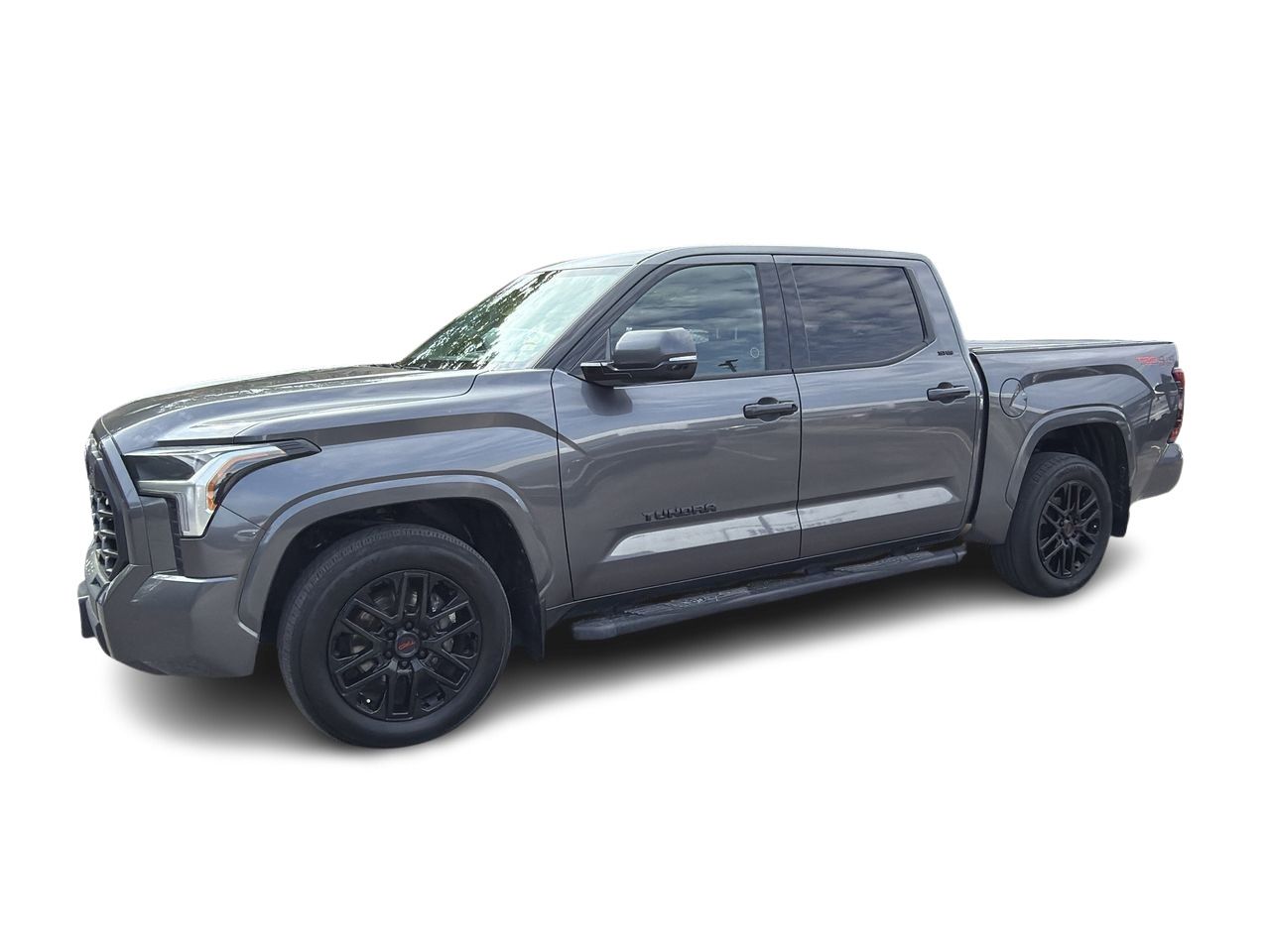 2023 Toyota Tundra