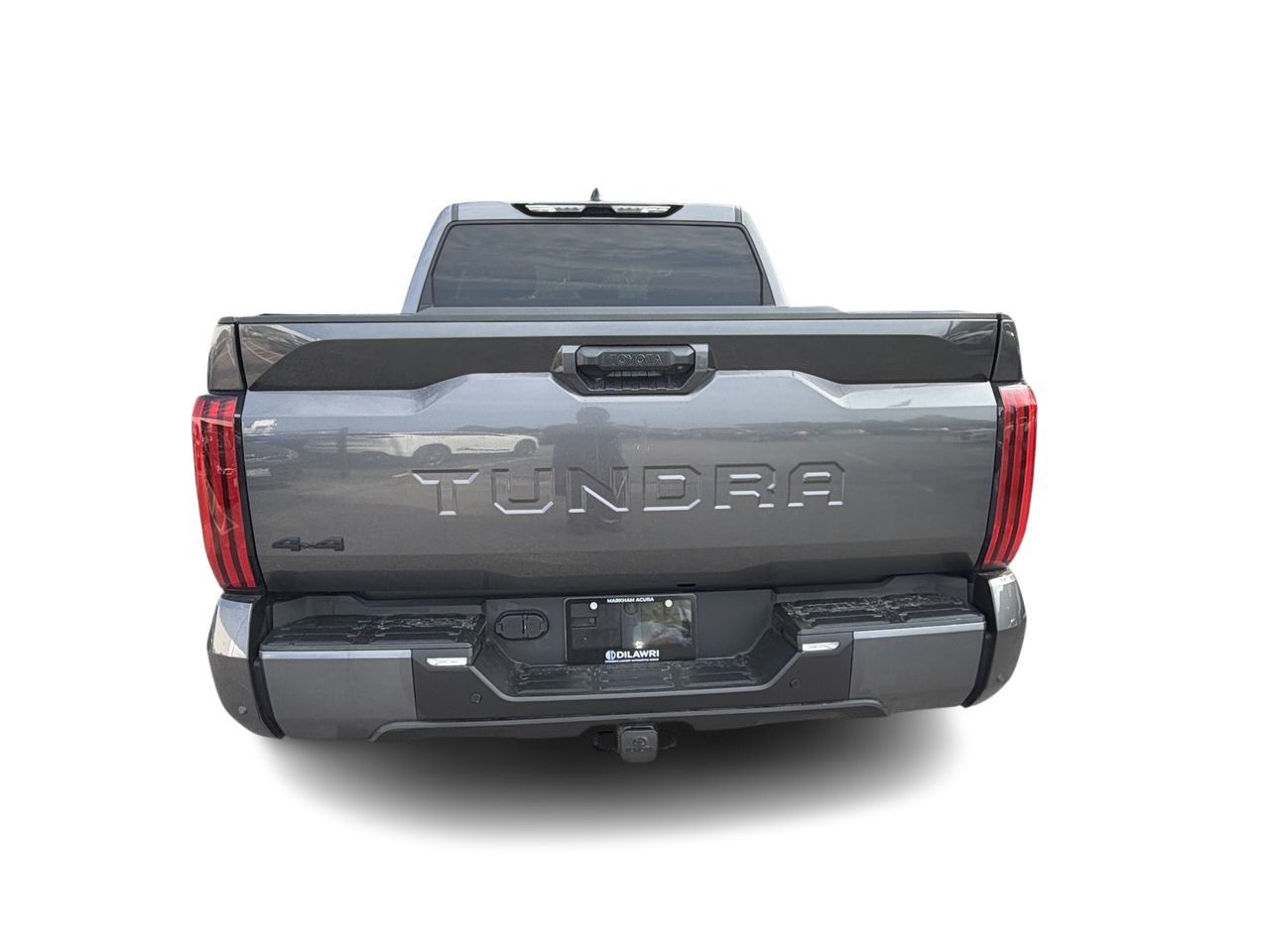 2023 Toyota Tundra