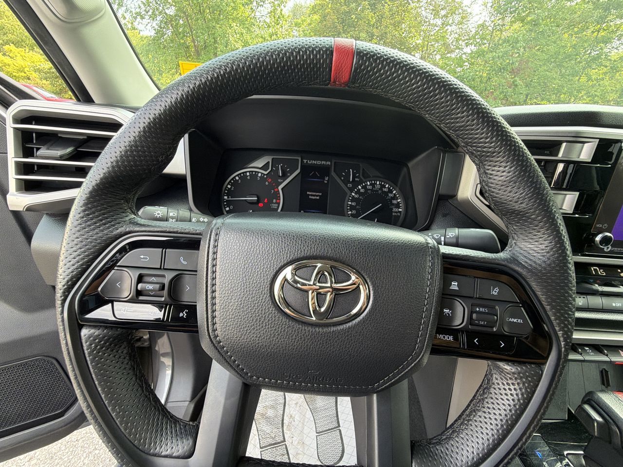 2023 Toyota Tundra