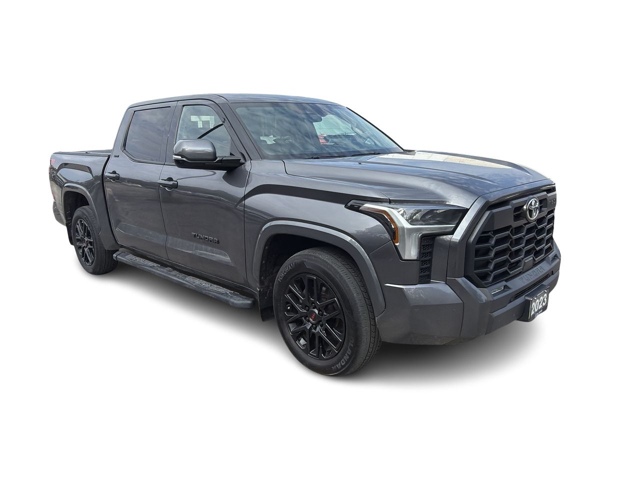 2023 Toyota Tundra