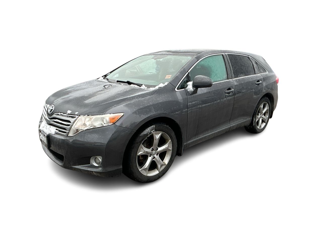 2011 Toyota Venza