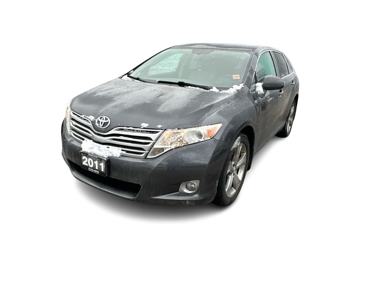 2011 Toyota Venza