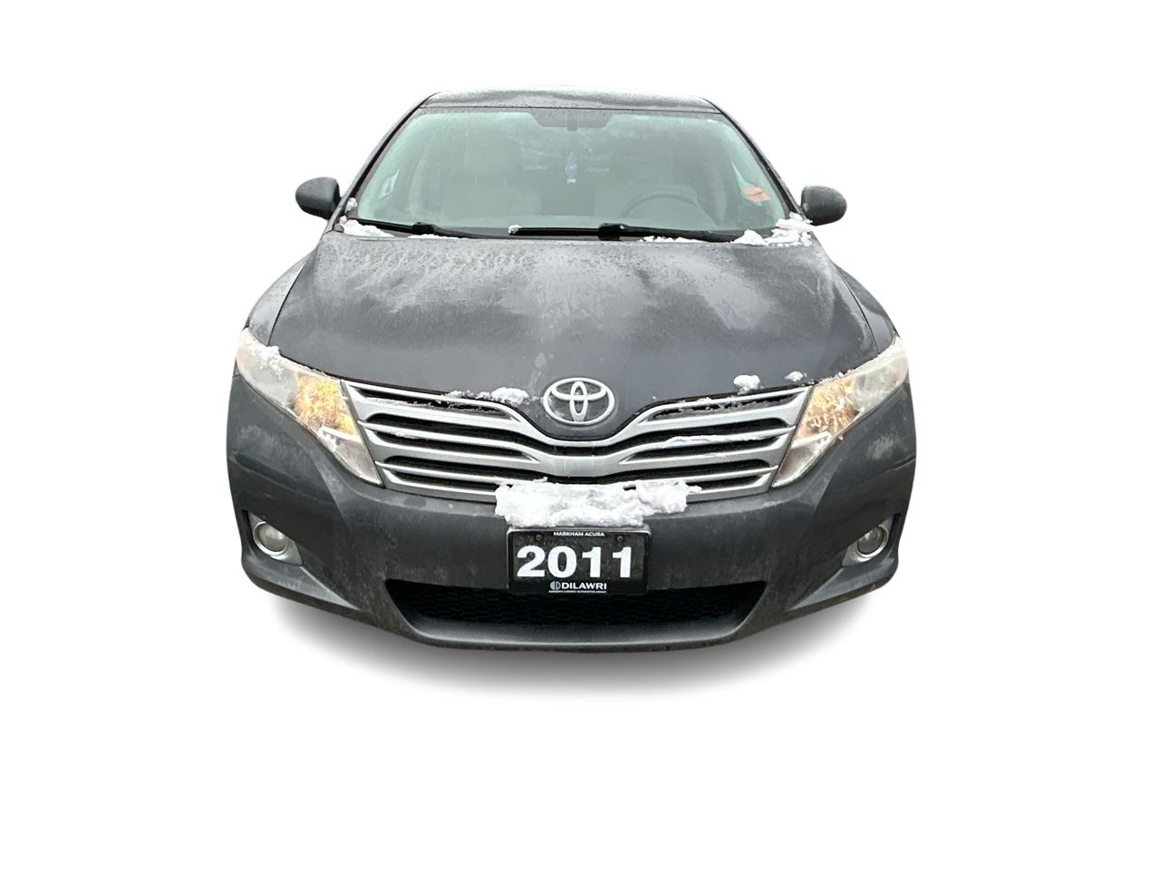 2011 Toyota Venza