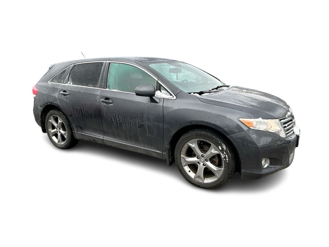 2011 Toyota Venza