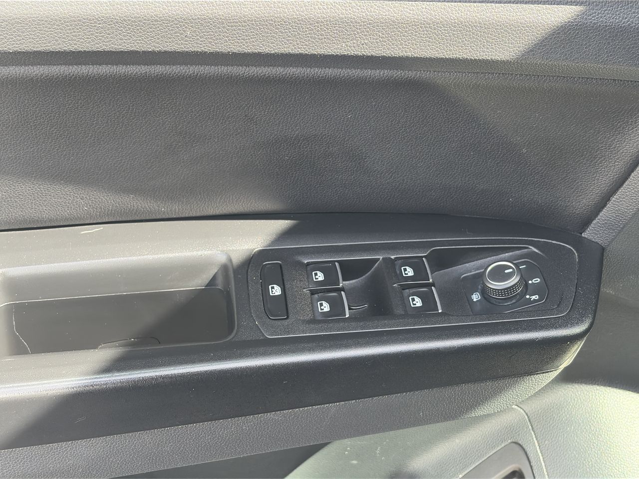 2019 Volkswagen Atlas