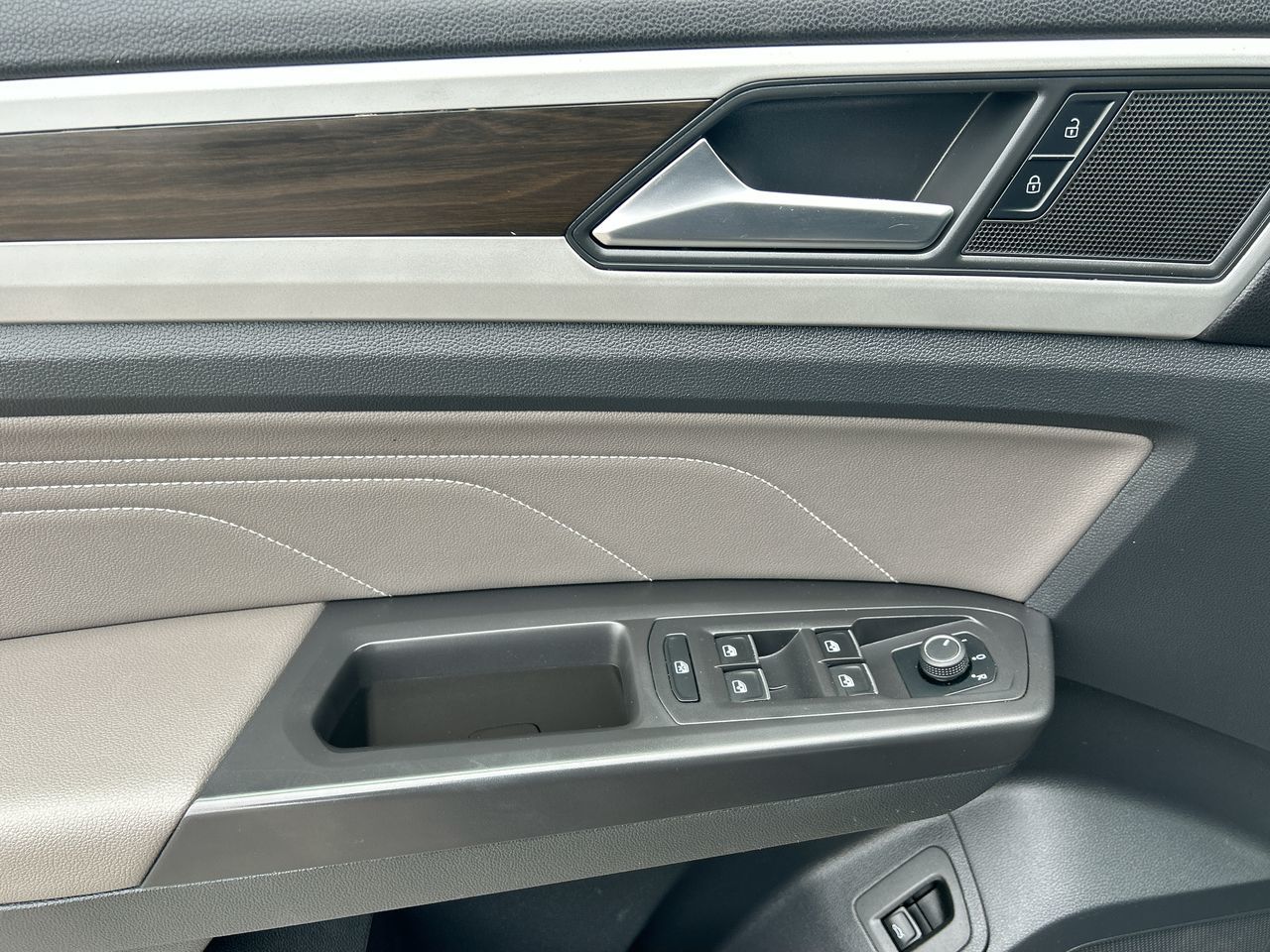 2022 Volkswagen Atlas in Markham, Ontario