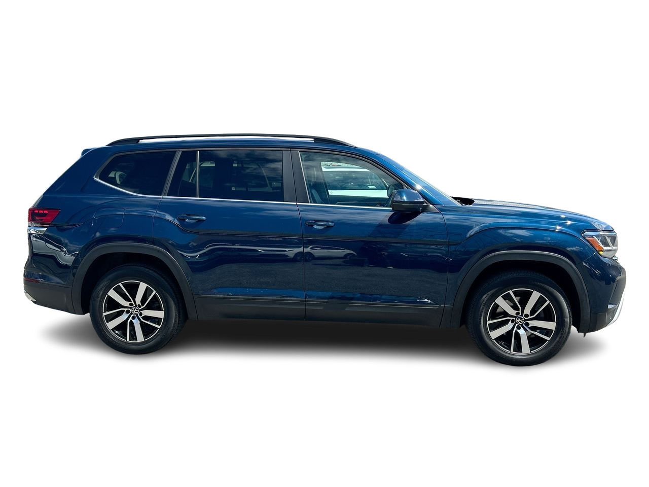 2022 Volkswagen Atlas in Markham, Ontario