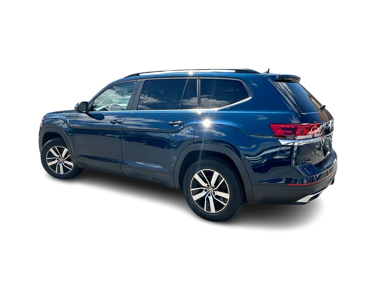 2022 Volkswagen Atlas in Markham, Ontario