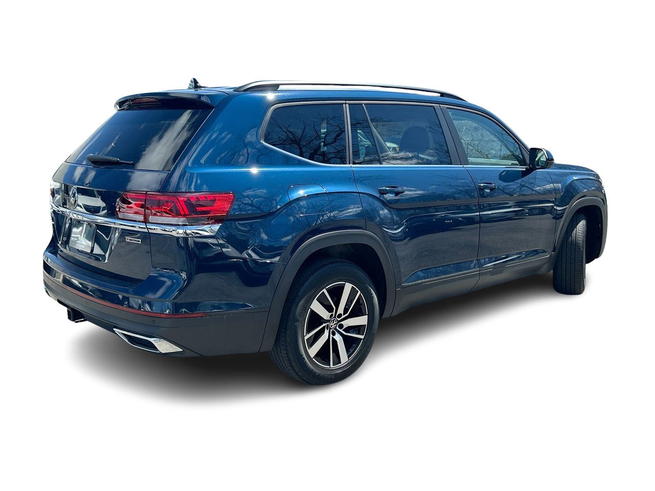 2022 Volkswagen Atlas in Markham, Ontario