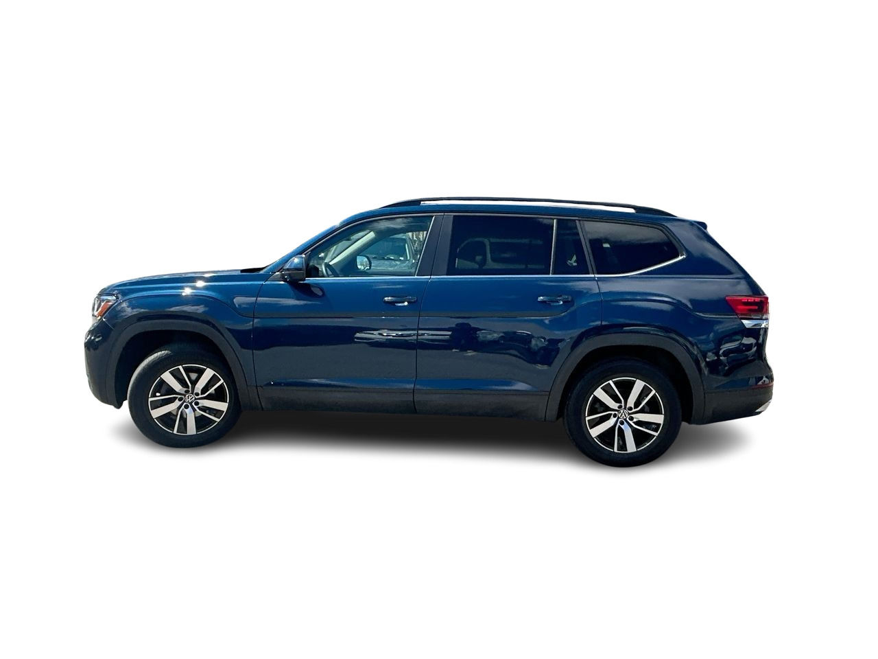 2022 Volkswagen Atlas in Markham, Ontario
