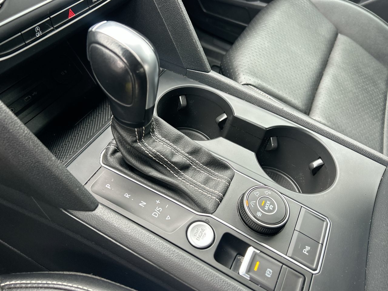 2022 Volkswagen Atlas in Markham, Ontario