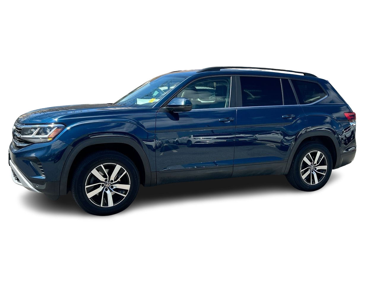 2022 Volkswagen Atlas in Markham, Ontario