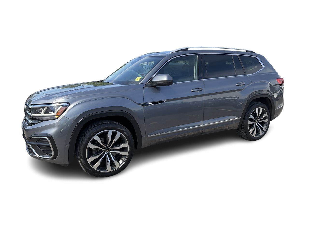 2022 Volkswagen Atlas in Markham, Ontario