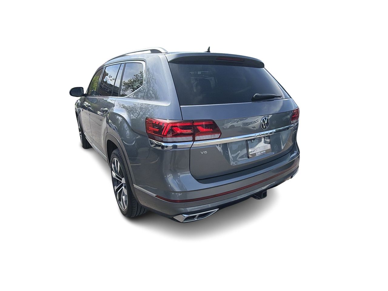 2022 Volkswagen Atlas in Markham, Ontario