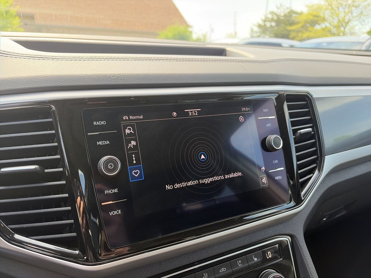 2022 Volkswagen Atlas in Markham, Ontario