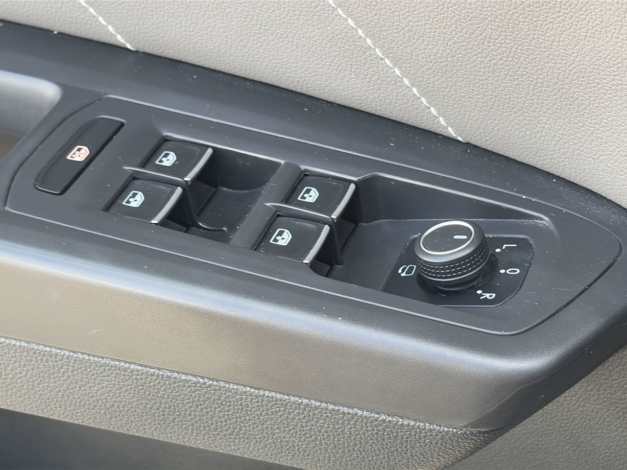 2022 Volkswagen Atlas in Markham, Ontario