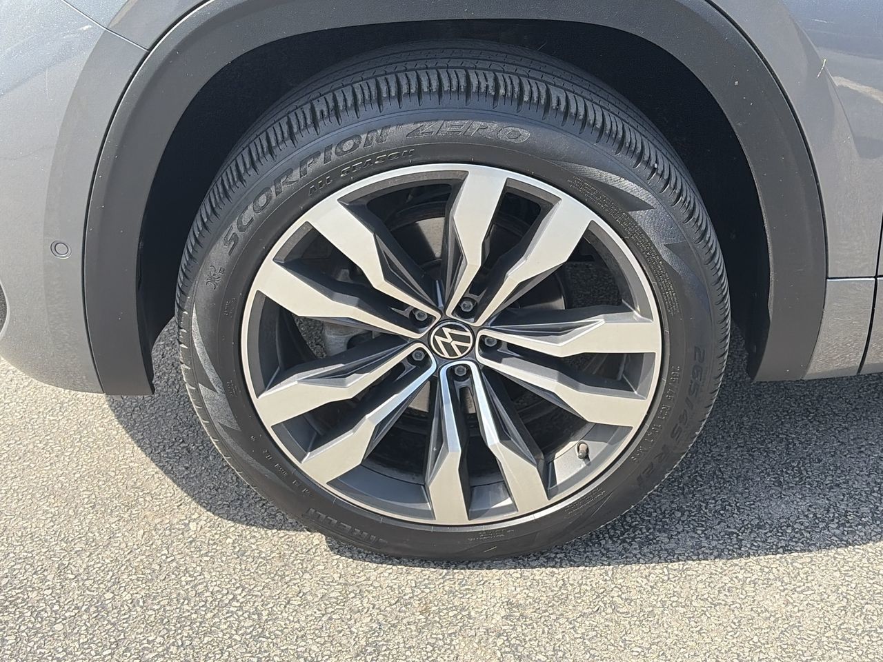 2022 Volkswagen Atlas in Markham, Ontario