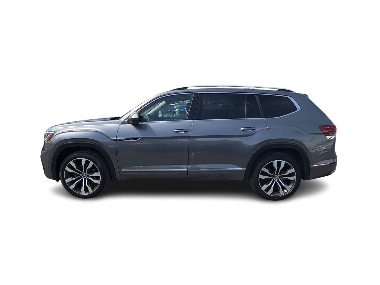 2022 Volkswagen Atlas in Markham, Ontario