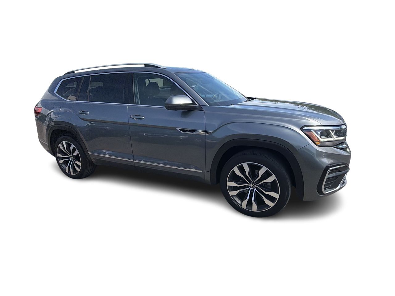 2022 Volkswagen Atlas in Markham, Ontario