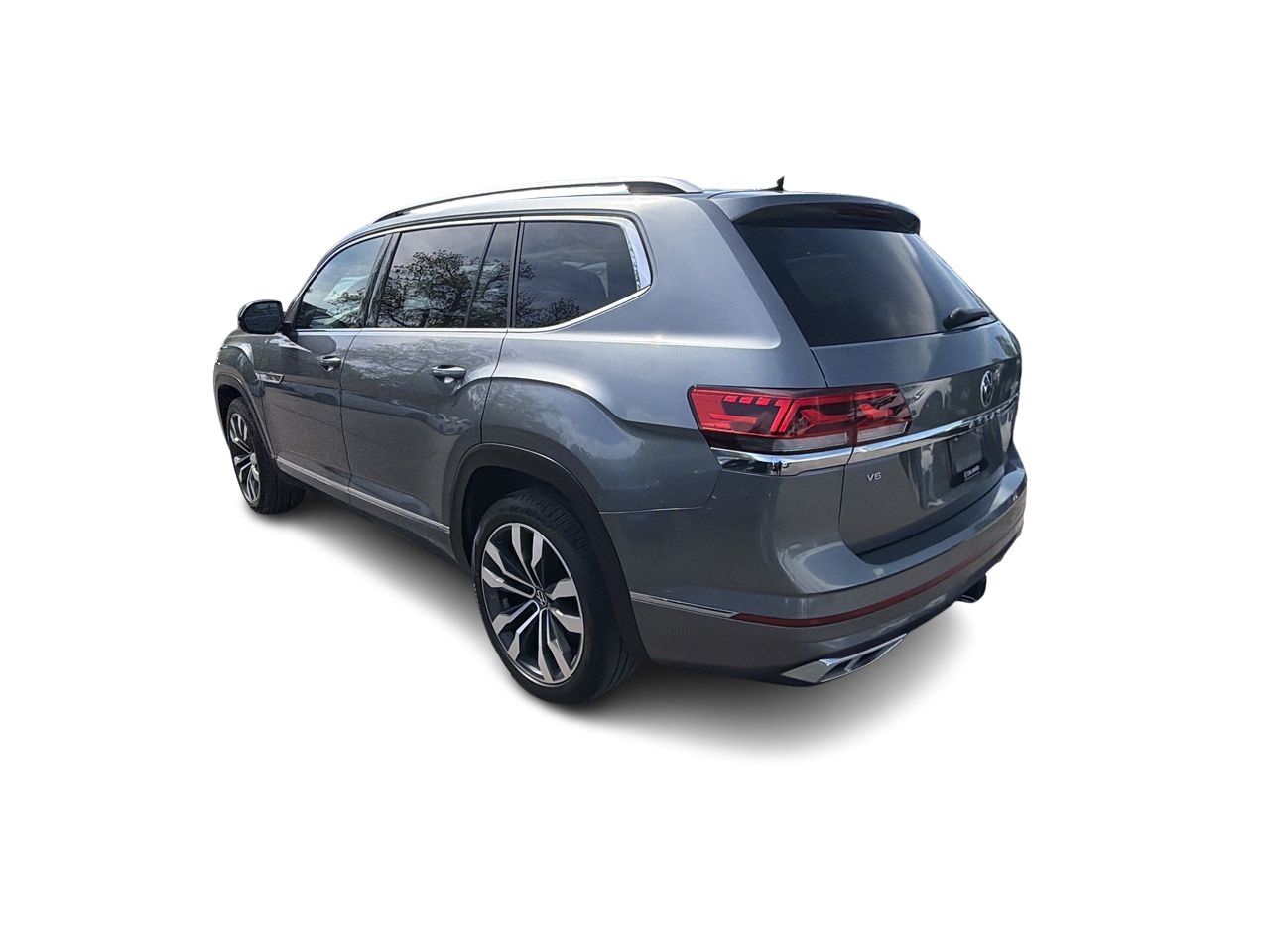 2022 Volkswagen Atlas in Markham, Ontario