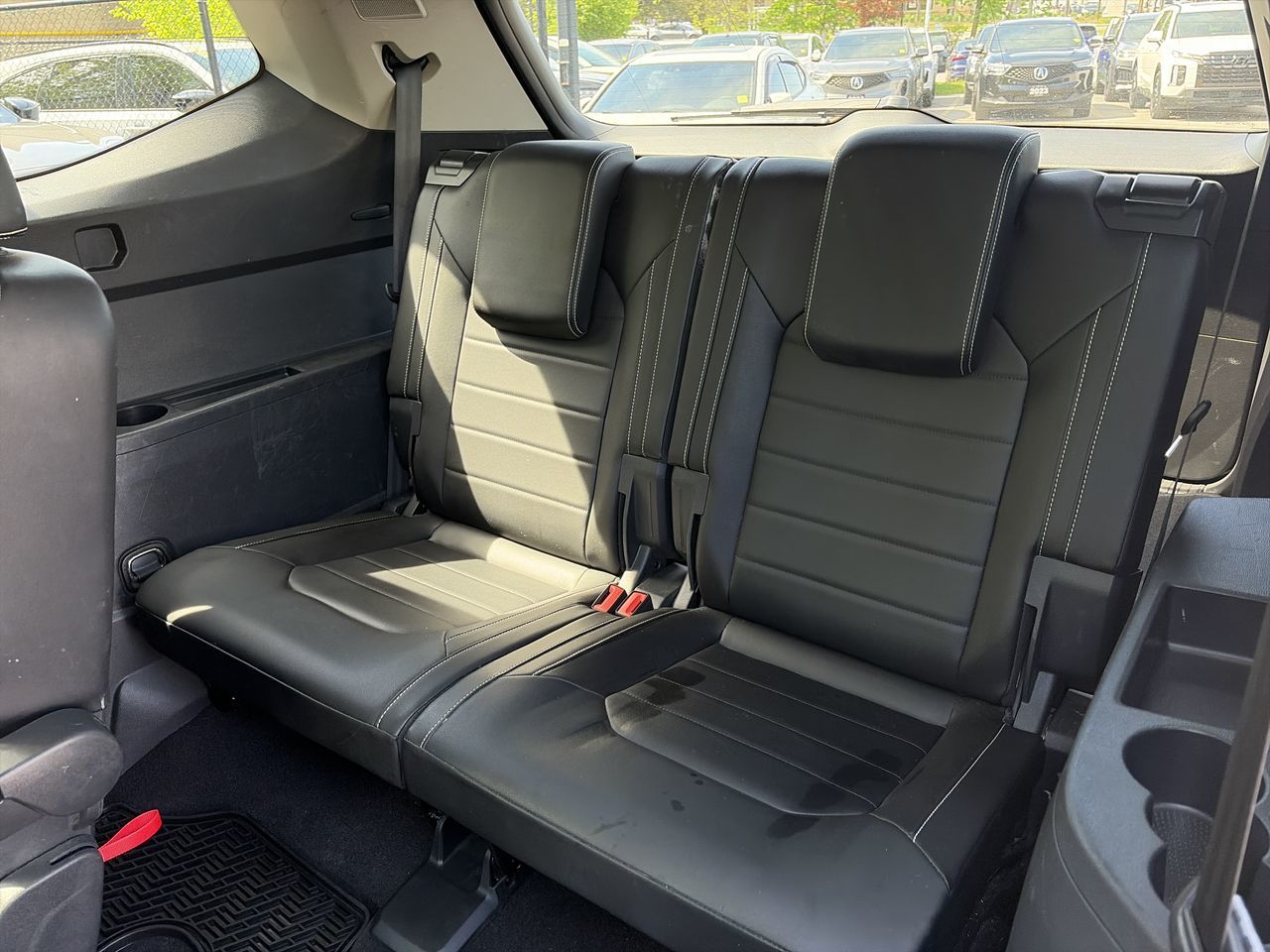 2022 Volkswagen Atlas in Markham, Ontario