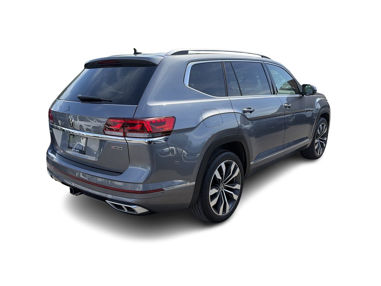 2022 Volkswagen Atlas in Markham, Ontario