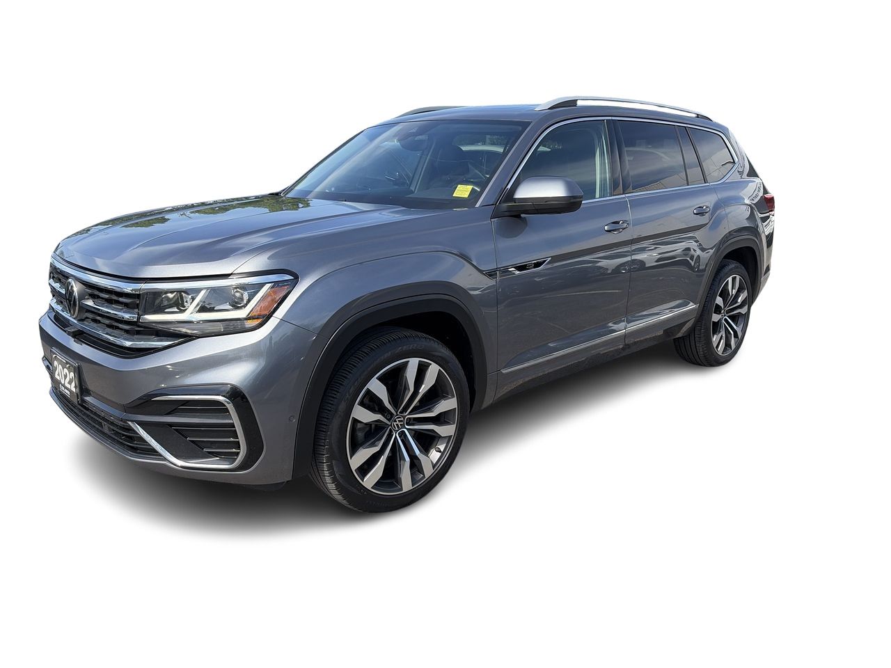 2022 Volkswagen Atlas in Markham, Ontario