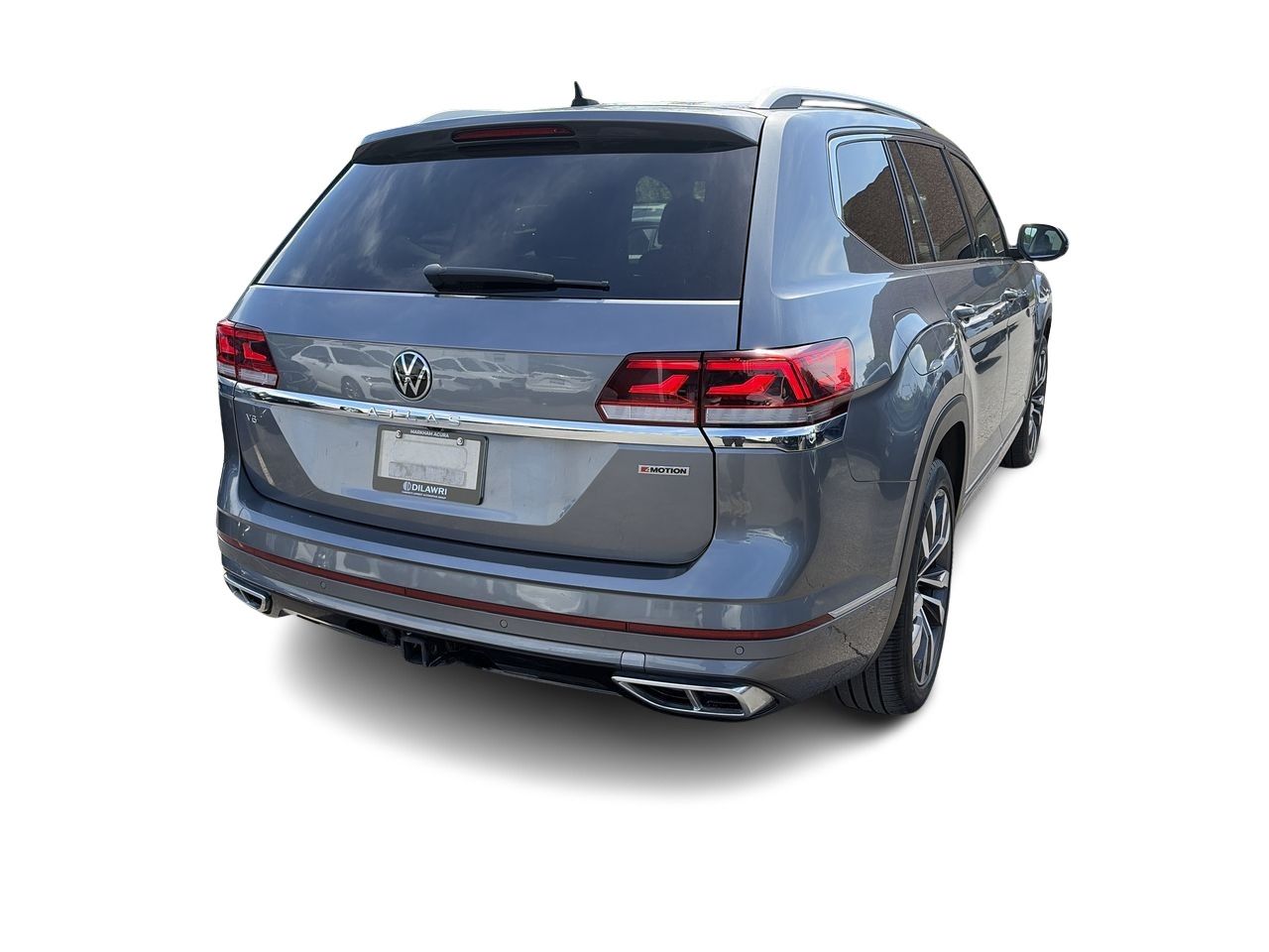 2022 Volkswagen Atlas in Markham, Ontario