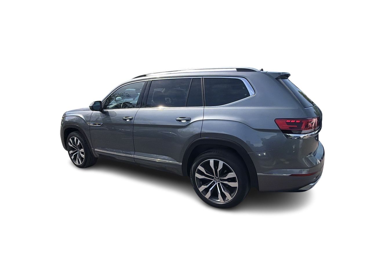 2022 Volkswagen Atlas in Markham, Ontario