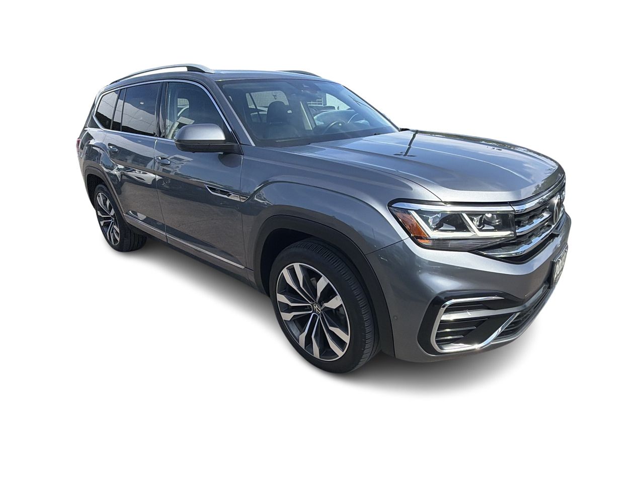 2022 Volkswagen Atlas in Markham, Ontario