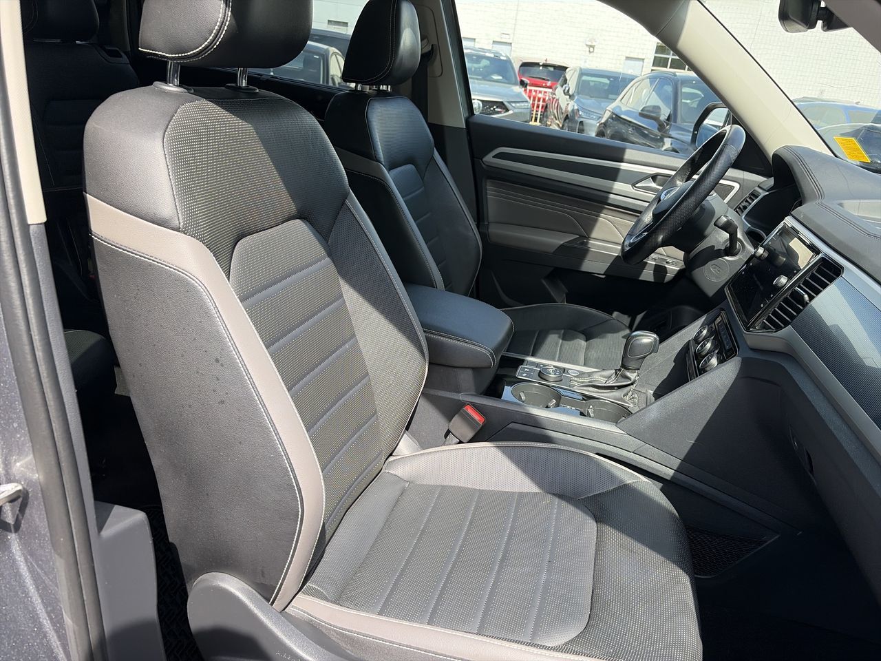 2022 Volkswagen Atlas in Markham, Ontario