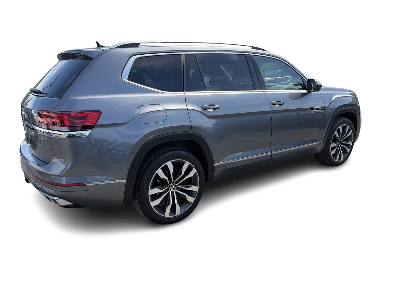 2022 Volkswagen Atlas in Markham, Ontario