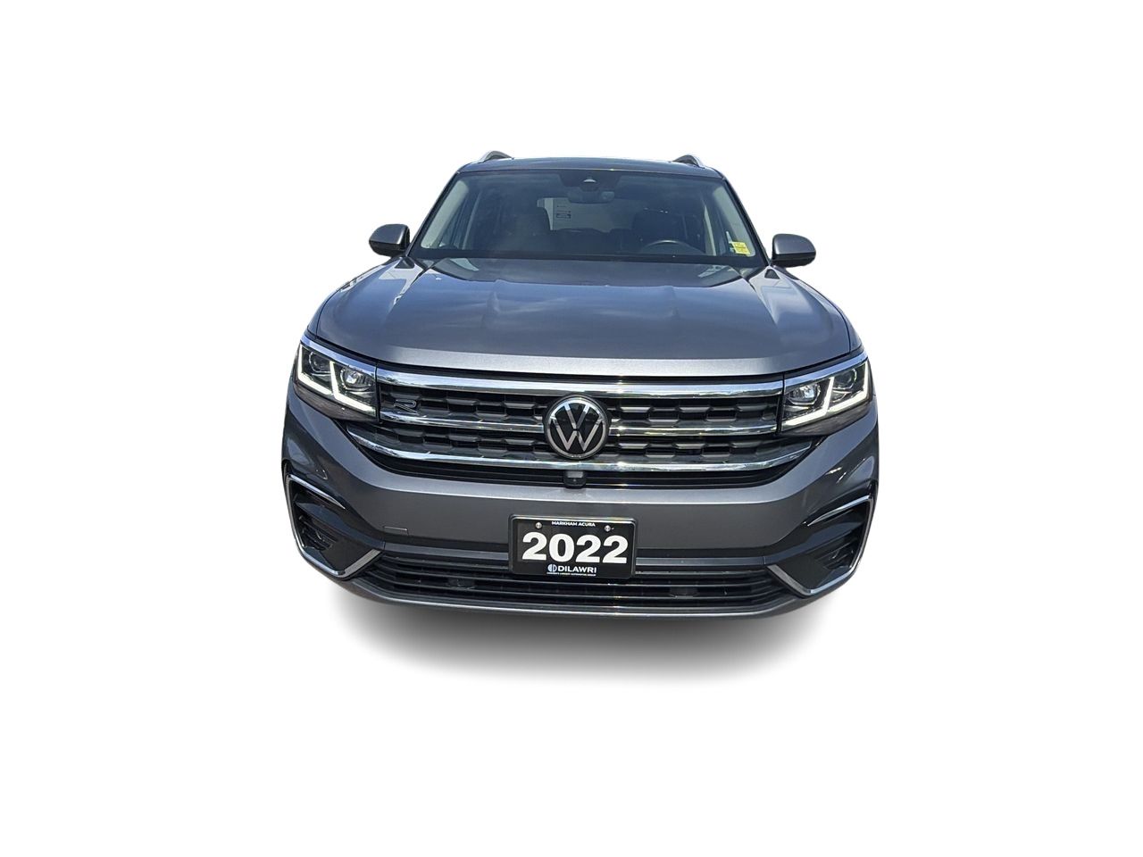 2022 Volkswagen Atlas in Markham, Ontario