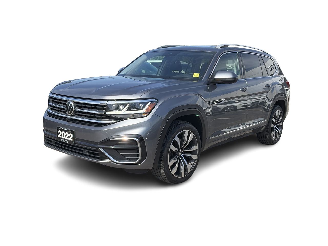 2022 Volkswagen Atlas in Markham, Ontario